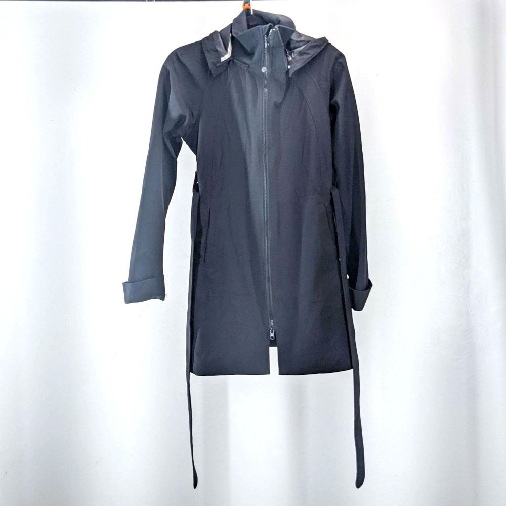 Lululemon Black Jacket (1055344)